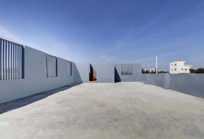 酒店 Collection O S. M. Village Residency, Near Dsr Elixir, Bidare Agrahara
