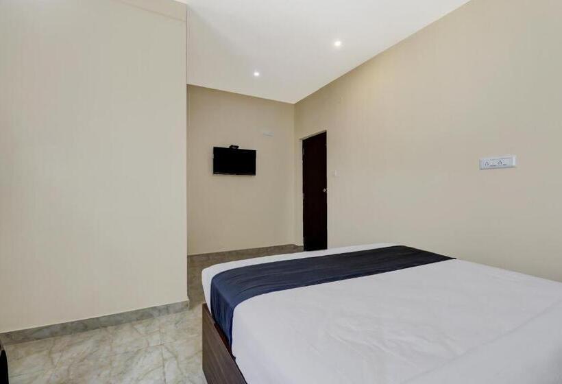 酒店 Collection O S. M. Village Residency, Near Dsr Elixir, Bidare Agrahara