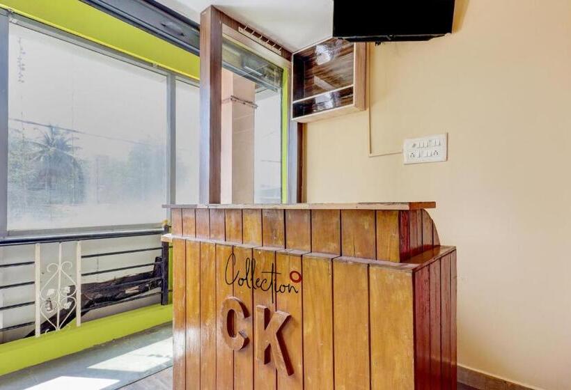 هتل Collection O Waiterly Boarding & Lodging