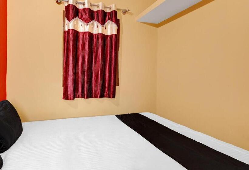 هتل Collection O Waiterly Boarding & Lodging