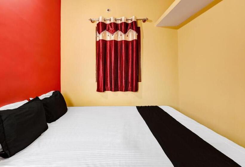 هتل Collection O Waiterly Boarding & Lodging