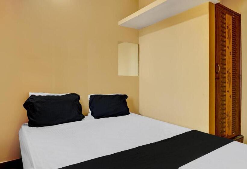 هتل Collection O Waiterly Boarding & Lodging
