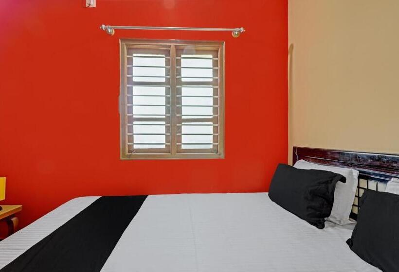 هتل Collection O Waiterly Boarding & Lodging