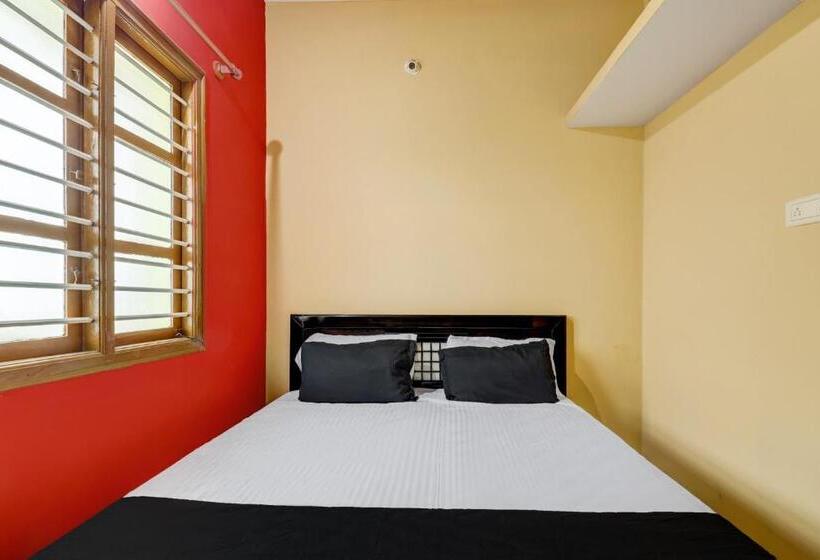 هتل Collection O Waiterly Boarding & Lodging