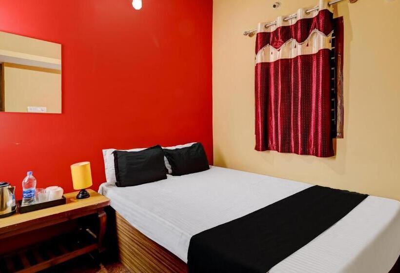 هتل Collection O Waiterly Boarding & Lodging