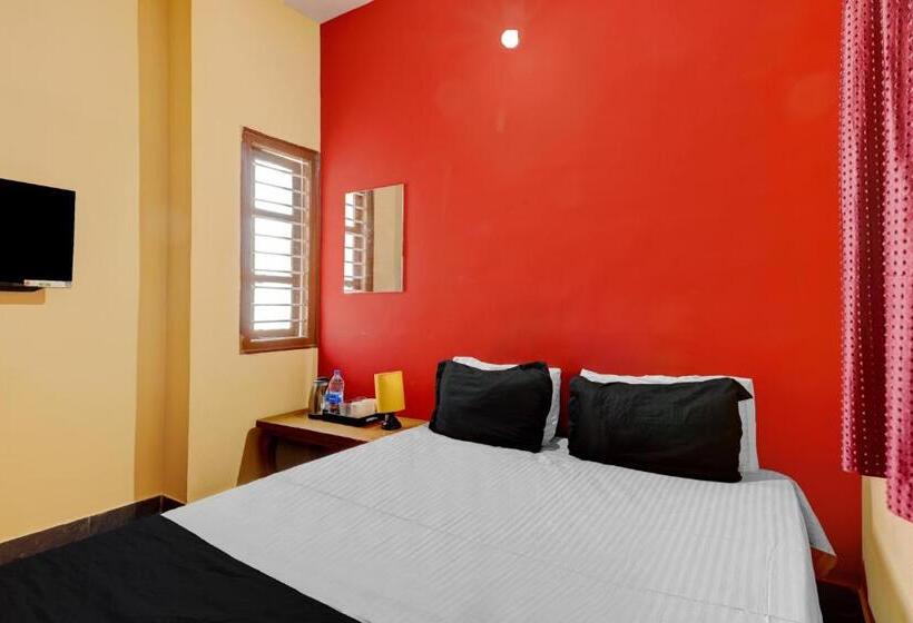 هتل Collection O Waiterly Boarding & Lodging