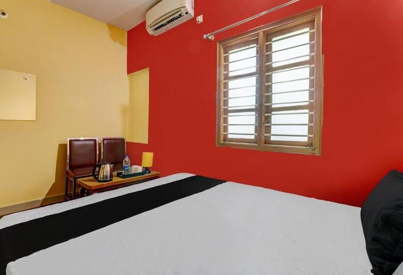 هتل Collection O Waiterly Boarding & Lodging