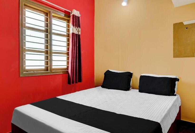 هتل Collection O Waiterly Boarding & Lodging