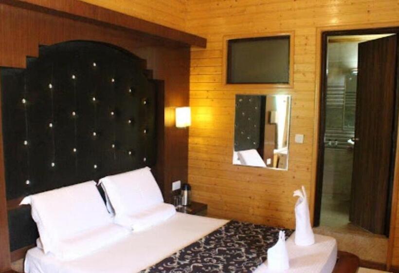 호텔 Inn Place view