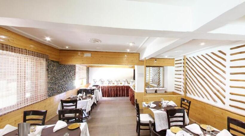 호텔 Inn Place view