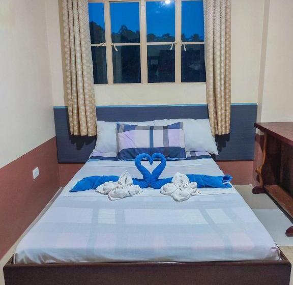فندق Juanito S Resort