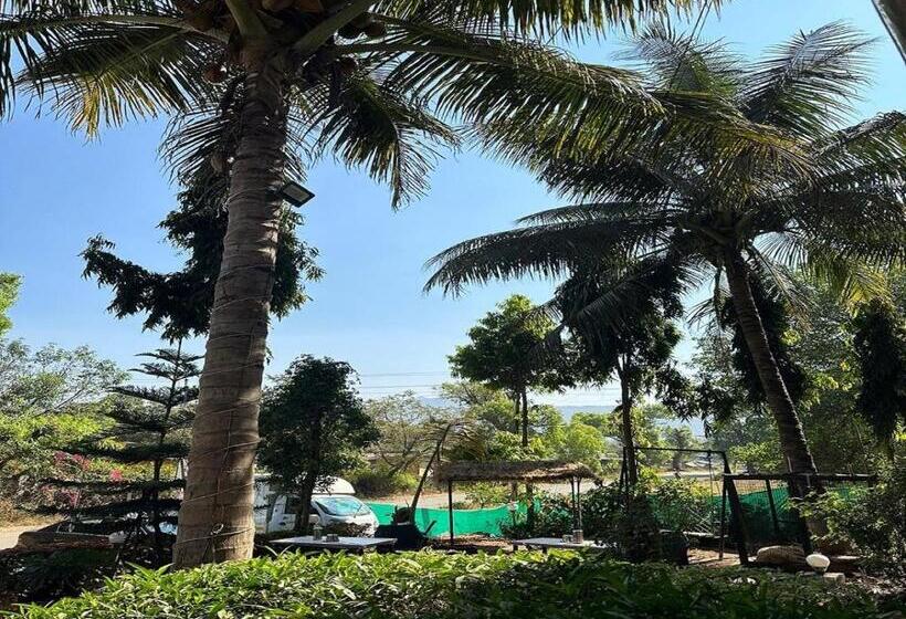 호텔 Karla Retreat