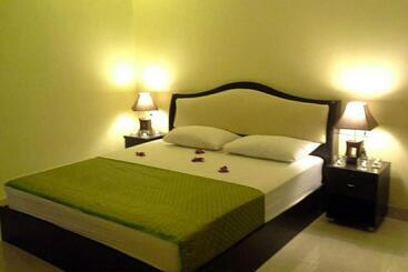 هتل Kasithorn Apartment S &