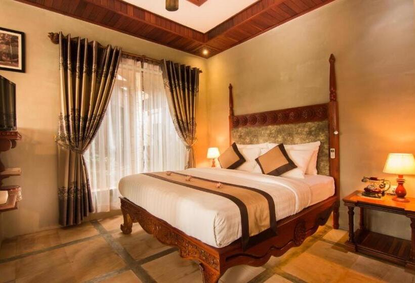 فندق Model Temple Resort & Spa