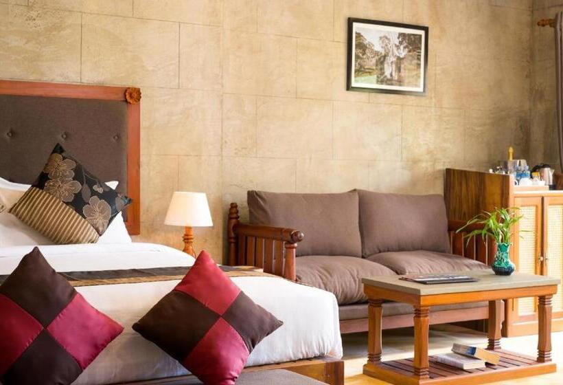فندق Model Temple Resort & Spa