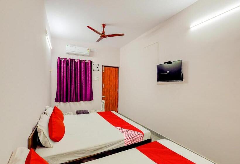 فندق O Ram Residency
