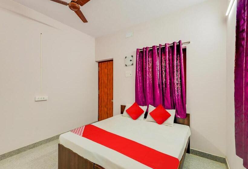 فندق O Ram Residency