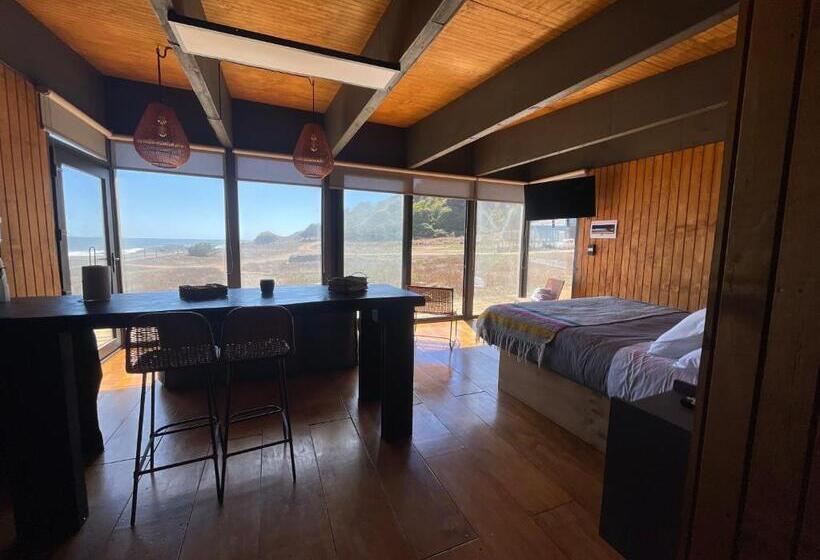 בית מלון כפרי Punta Rinconada