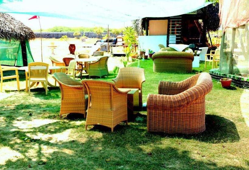 فندق Rose Beach Resort