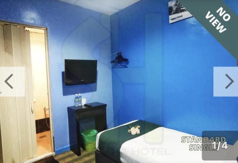فندق Sastria