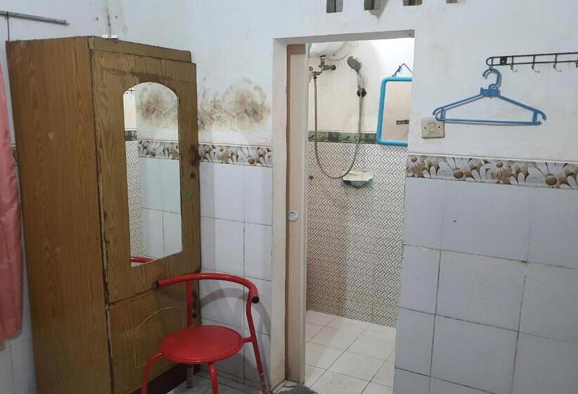 Hotel Spot On 93681 Qodri Homestay Syariah