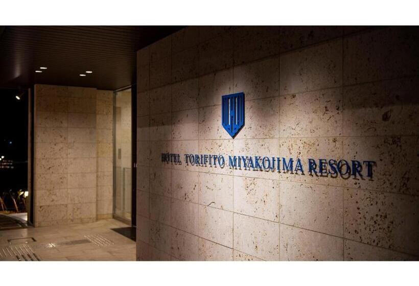 Hôtel Torifito Miyakojima Resort   Vacation Stay 79472v