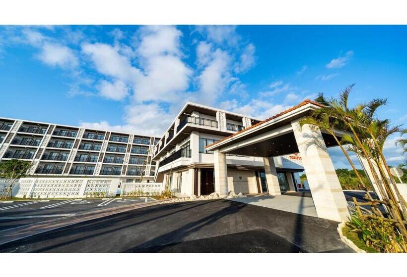 Hôtel Torifito Miyakojima Resort   Vacation Stay 79472v