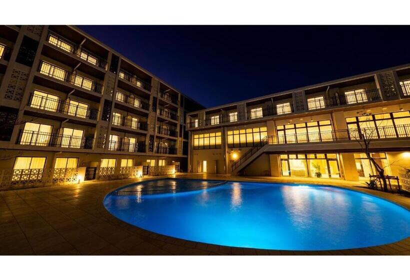هتل Torifito Miyakojima Resort   Vacation Stay 79472v