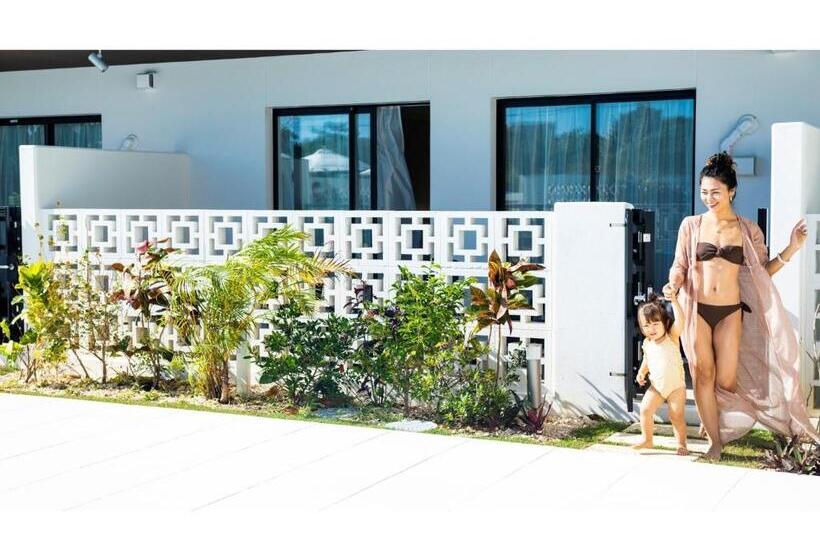 Hôtel Torifito Miyakojima Resort   Vacation Stay 79472v