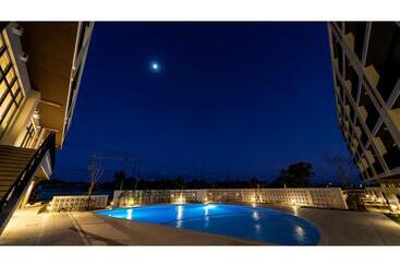 هتل Torifito Miyakojima Resort Vacation Stay 79480v
