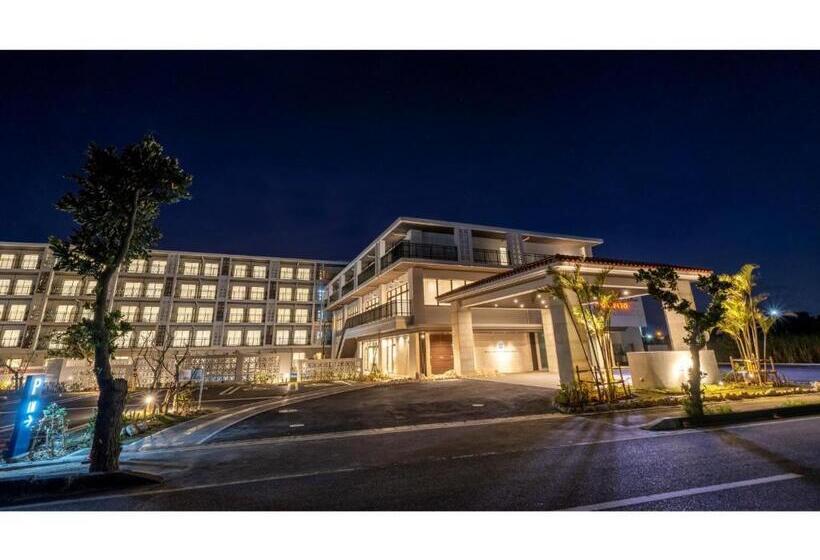 هتل Torifito Miyakojima Resort   Vacation Stay 79483v