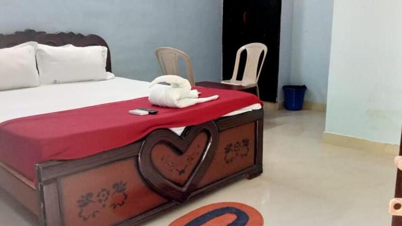 בית מלון כפרי Sunshine Beach House