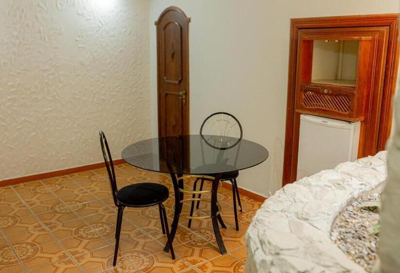 هتل Vilas Dos Montes