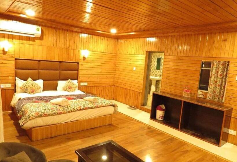 Отель Vista Pahalgam