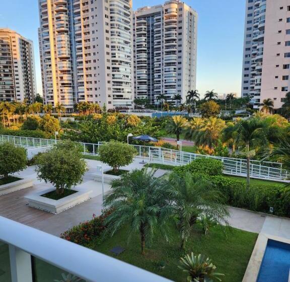 Loft Ilha Pura
