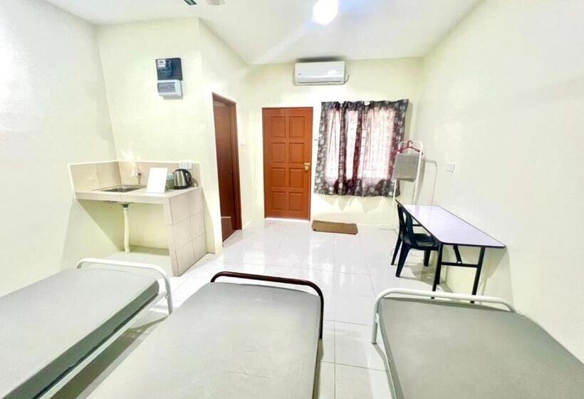 Motel Bandar Pekan