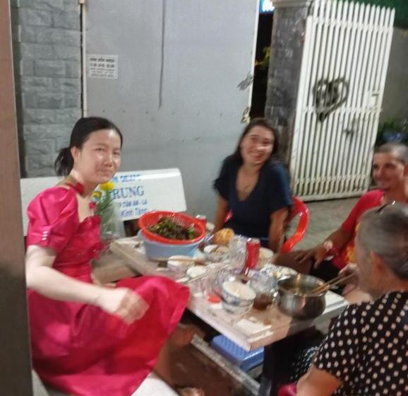 Motel Minh Tâm 28