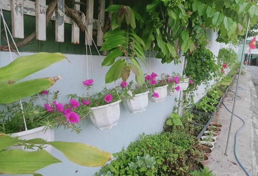 Motel Minh Tâm 28