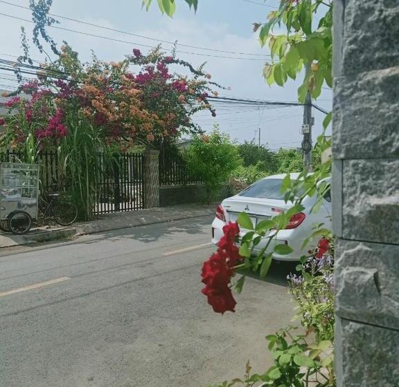 Motel Minh Tâm 28