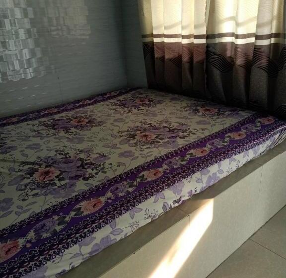 Motel Minh Tâm 28