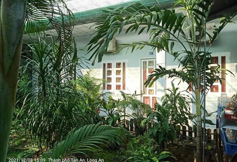 Motel Minh Tâm 28