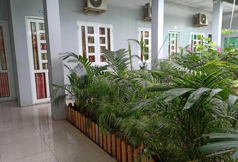 Motel Minh Tâm 28