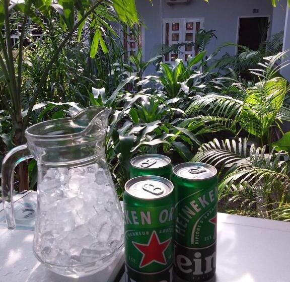 Motel Minh Tâm 28