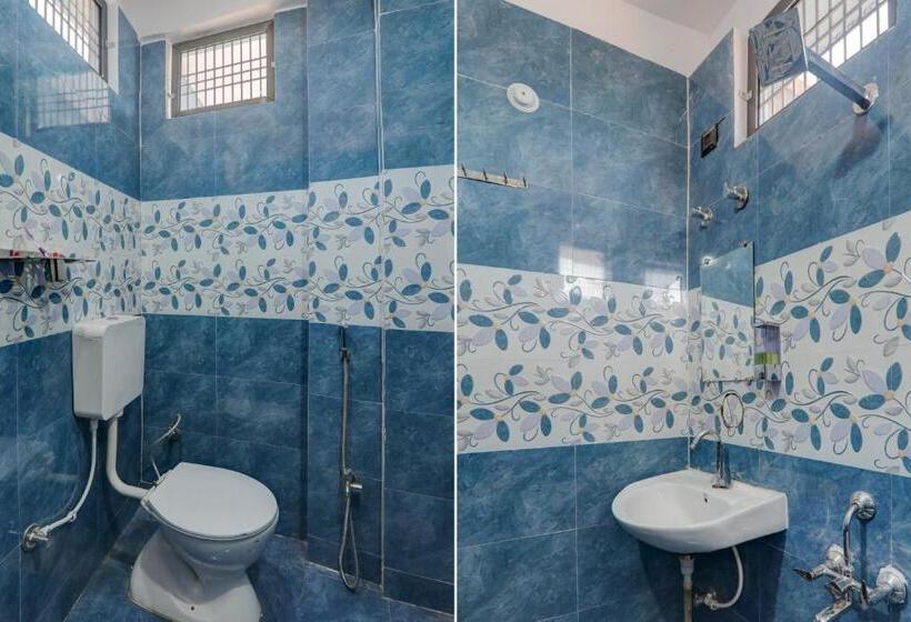 Oyo Flagship Hotel2 Fly Inn