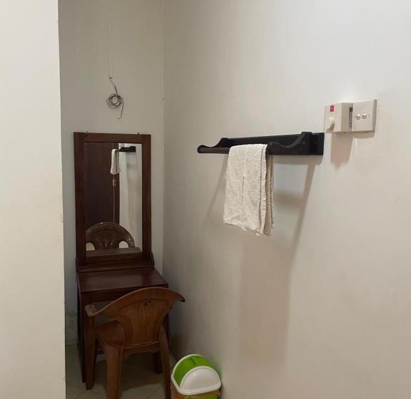 ペンション Bhawana Canal View Resort