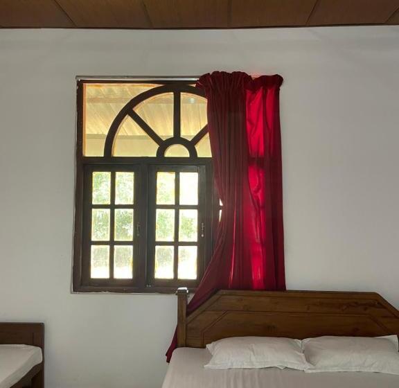 ペンション Bhawana Canal View Resort