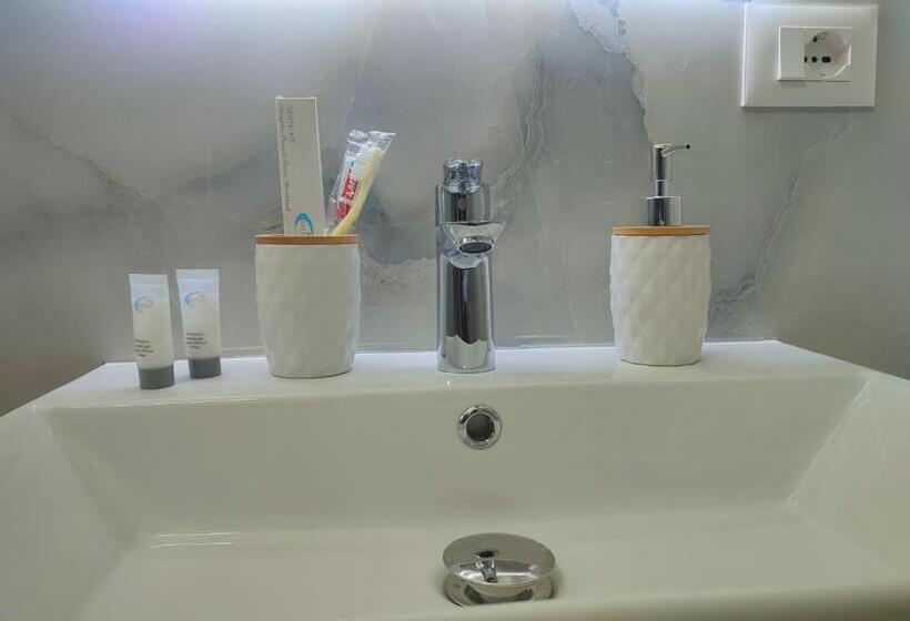 膳宿费 Bp Beach Apartment