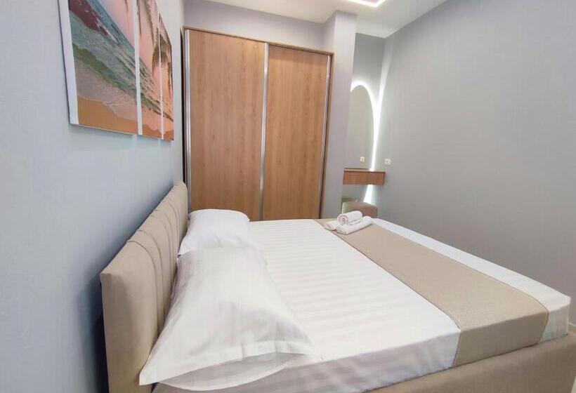 膳宿费 Bp Beach Apartment