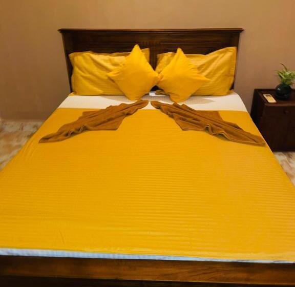 펜션 Christine Villa