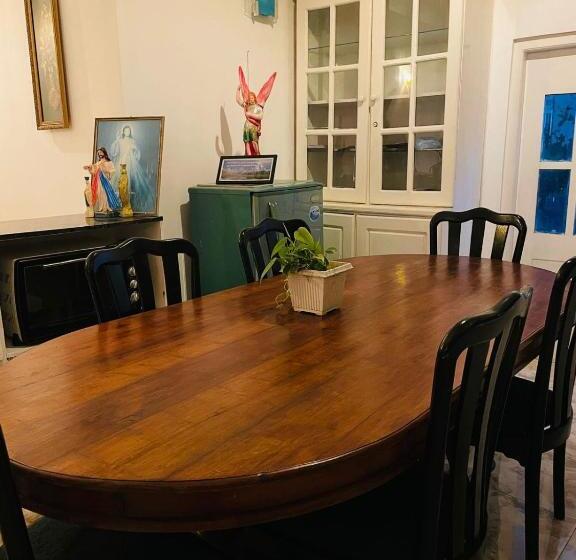 펜션 Christine Villa